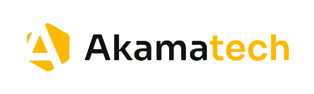 Logo Akamatech