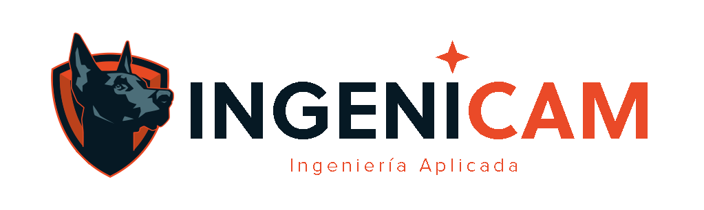 Logo Ingenicam
