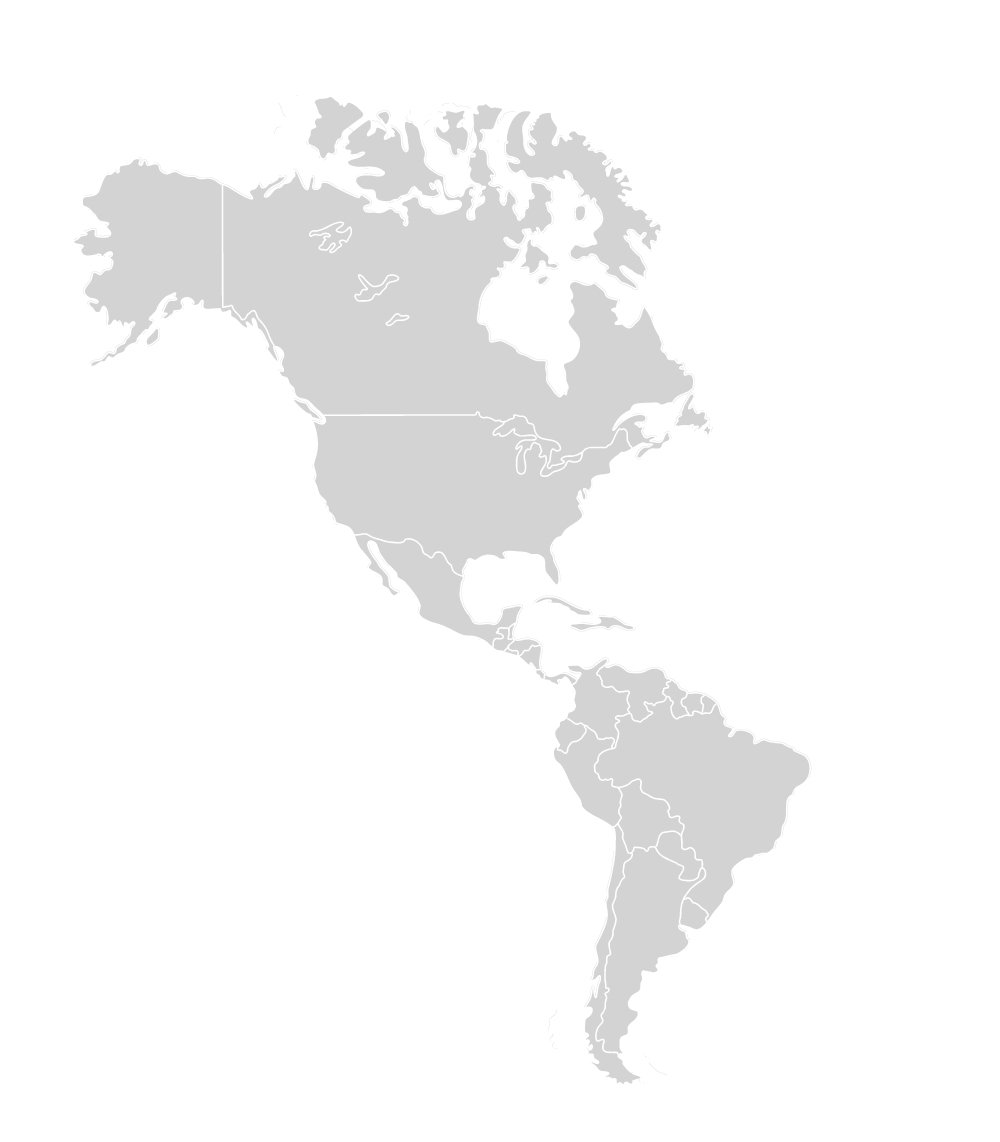 Mapa de Partnerships Elenix